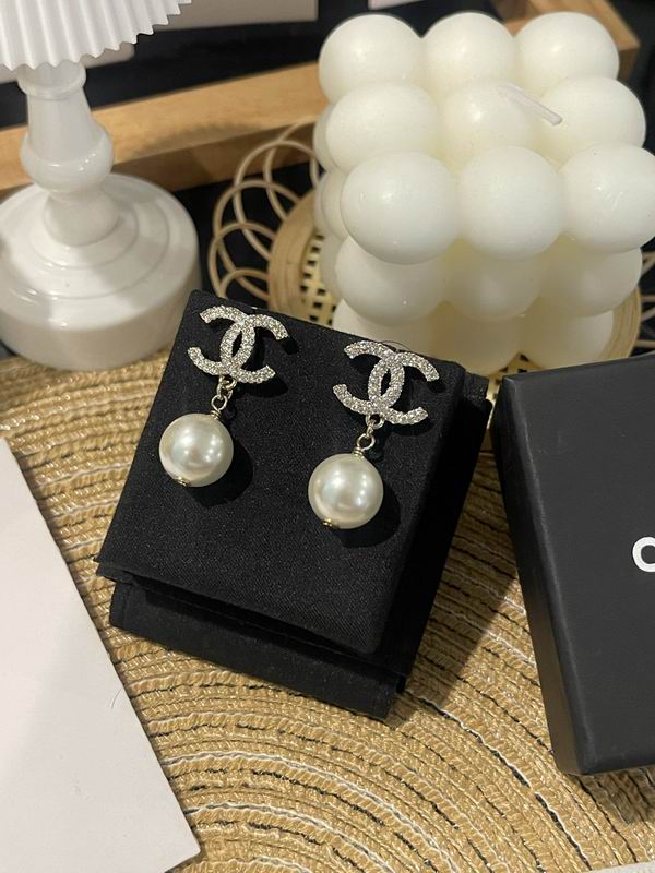 Chanel Earring 06yxs94